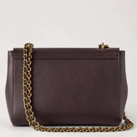 Mulberry Lily Ebony 